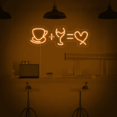 cafe signs | Coffee Neon sign - BBD GIFTS